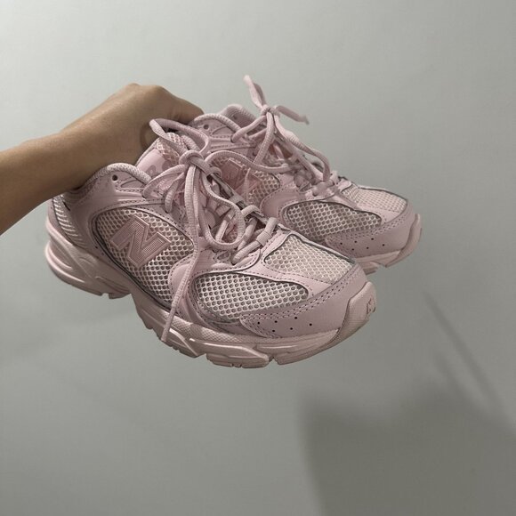 New Balance Unisex 530 Rose Sugar - Picture 2 of 3